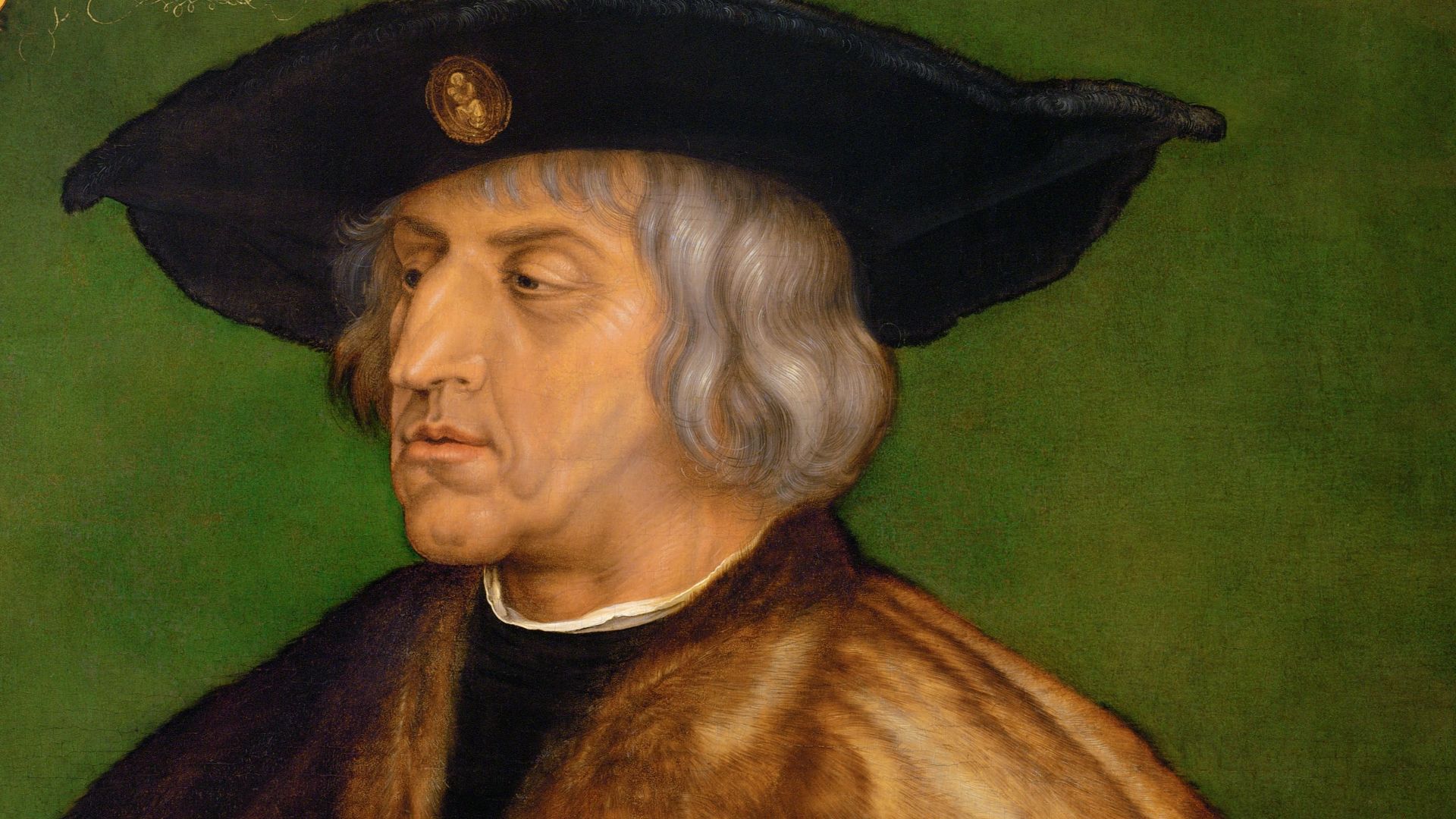 File:Maximilian I, Holy Roman Emperor.jpg