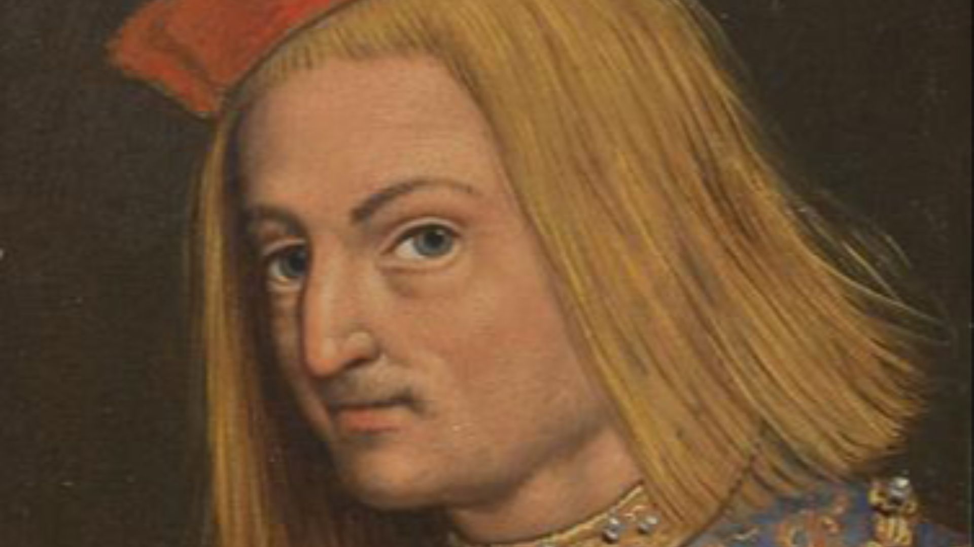 File:Philibert II of Savoy.jpg