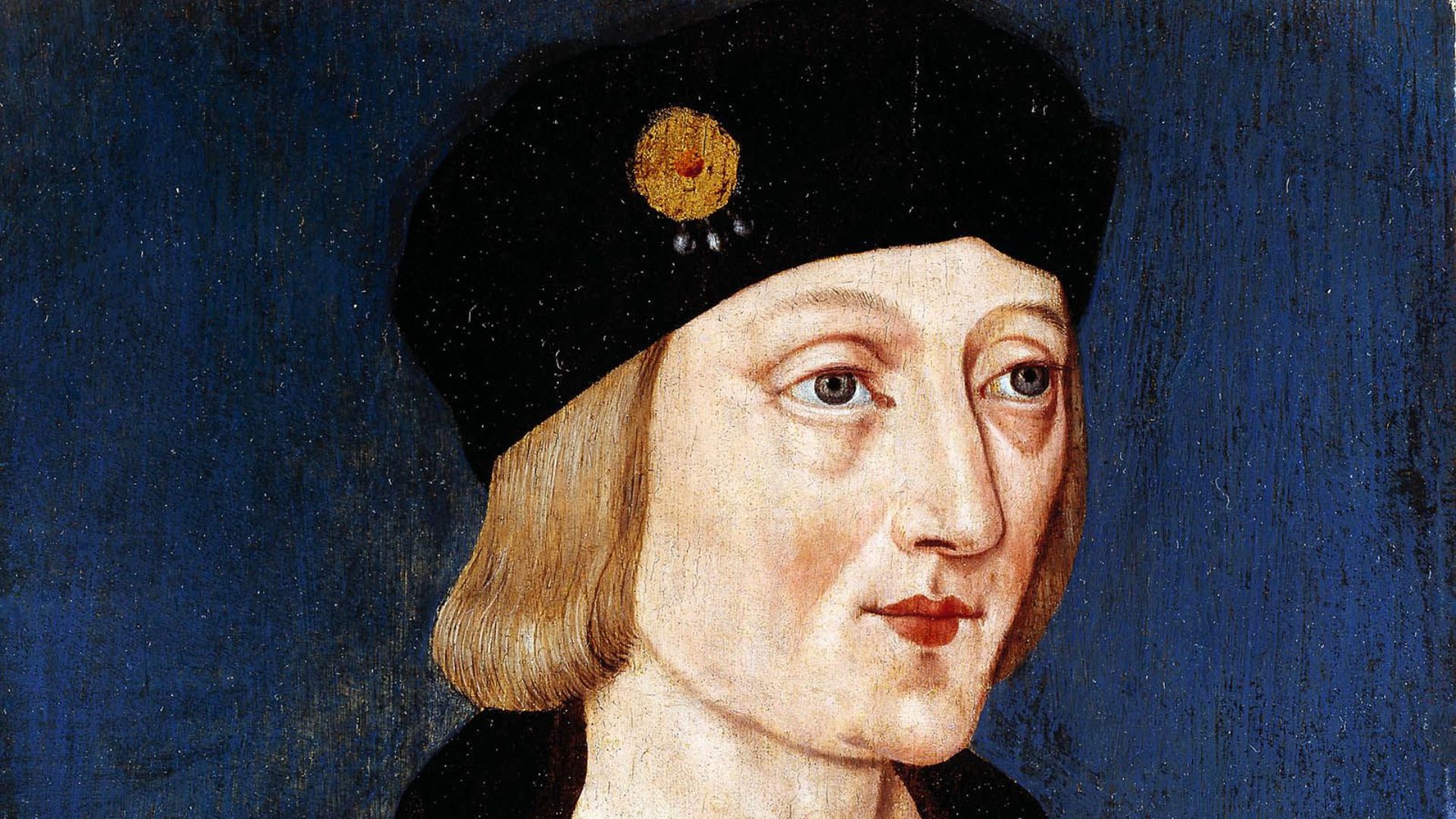 File:Henry VII (reigned 1485-1509) by English School.jpg