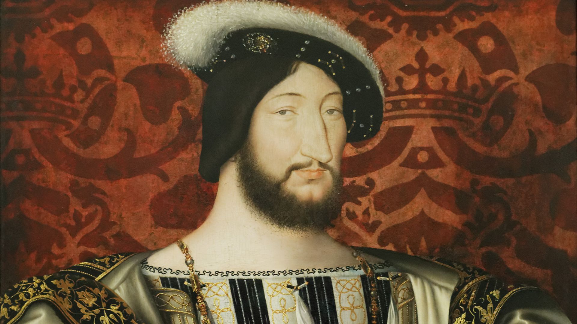 File:François Ier Louvre.jpg