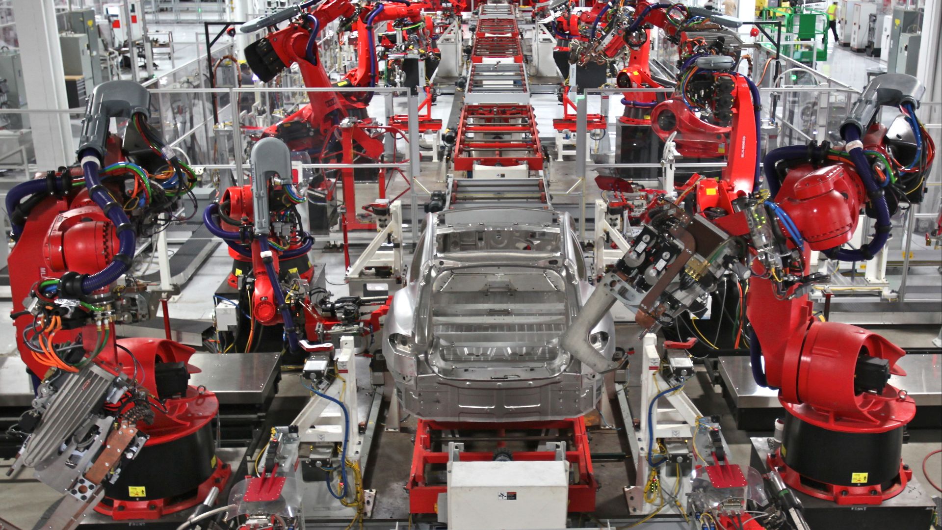 File:Tesla Robot Dance (7408451314).jpg