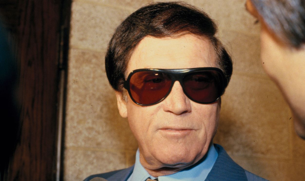 Hollywood: Still looking much like