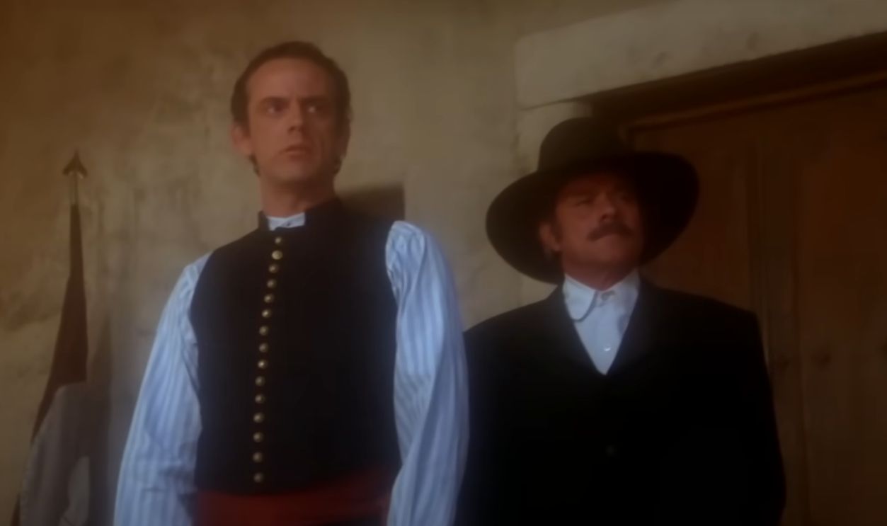 Legend of the Lone Ranger