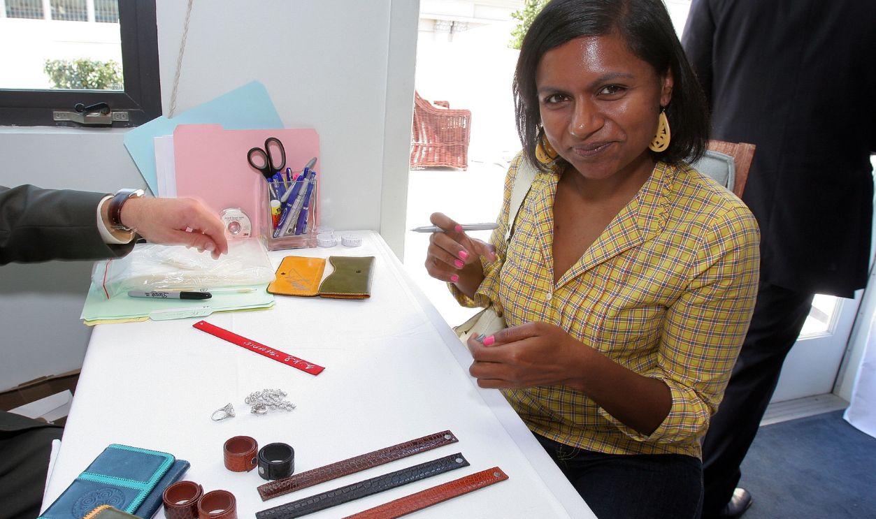 Platinum Guild International Lounge Day 1