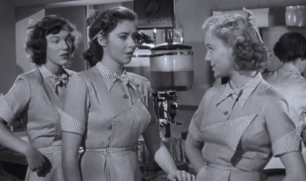 "Lady Godiva Rides Again"