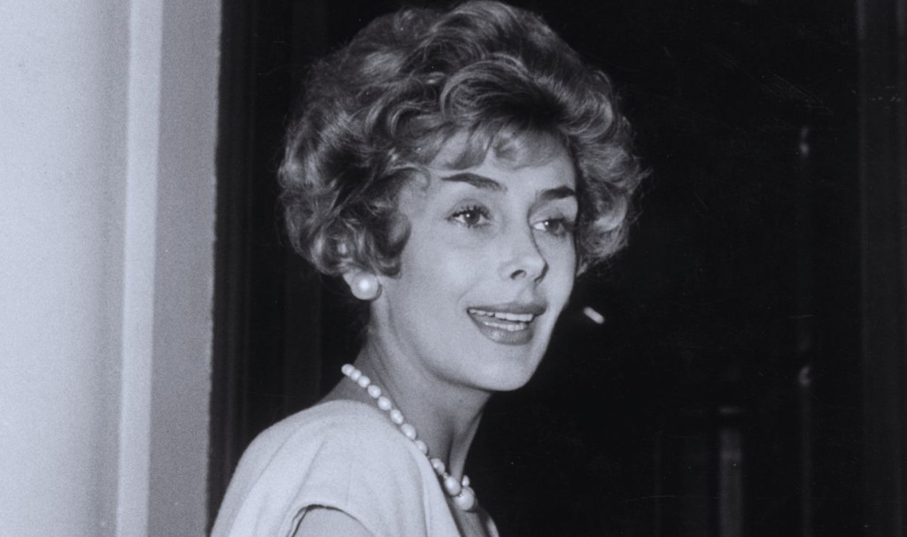 Kay Dial The Many Mysteries Of Kay Kendall’s End