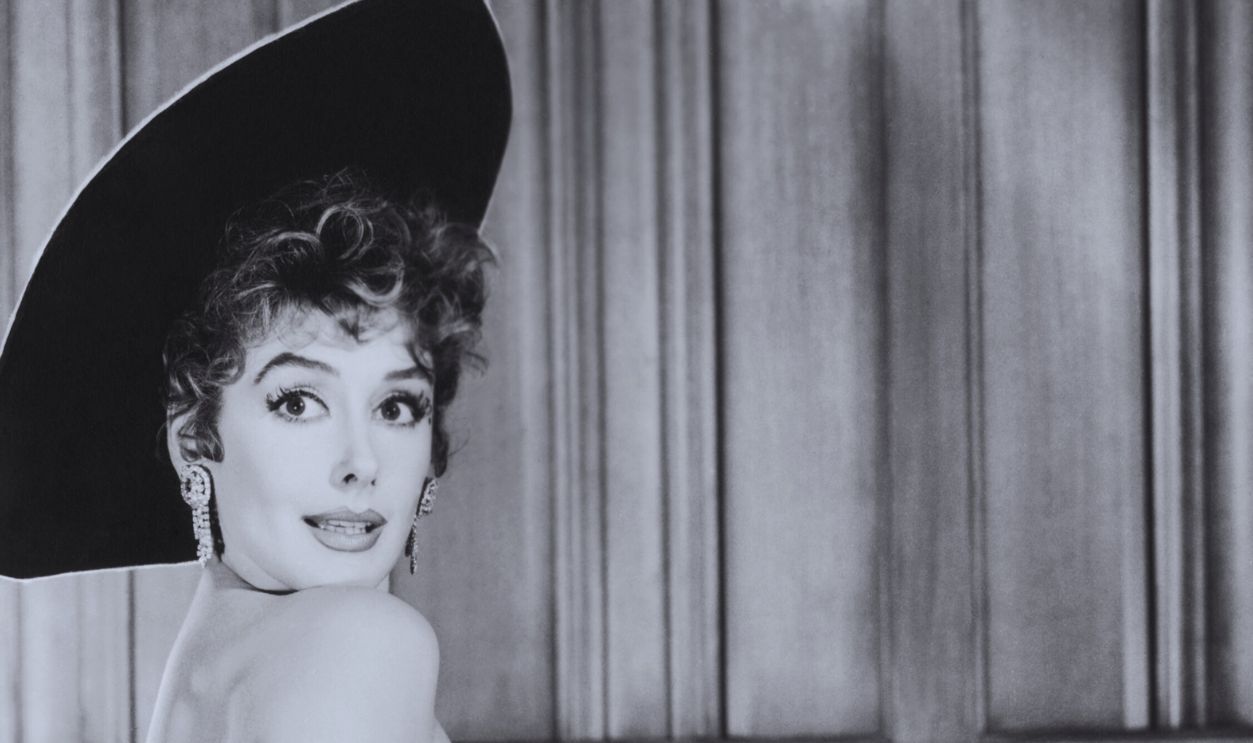 Gettyimages - 526864818, Kay Kendall in Les Girls Kay Kendall in Les Girls