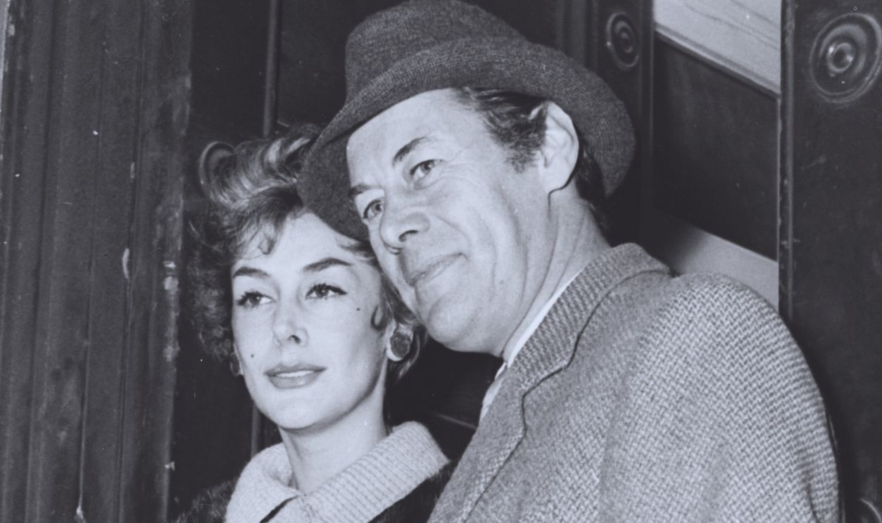 The Many Mysteries Of Kay Kendall's End