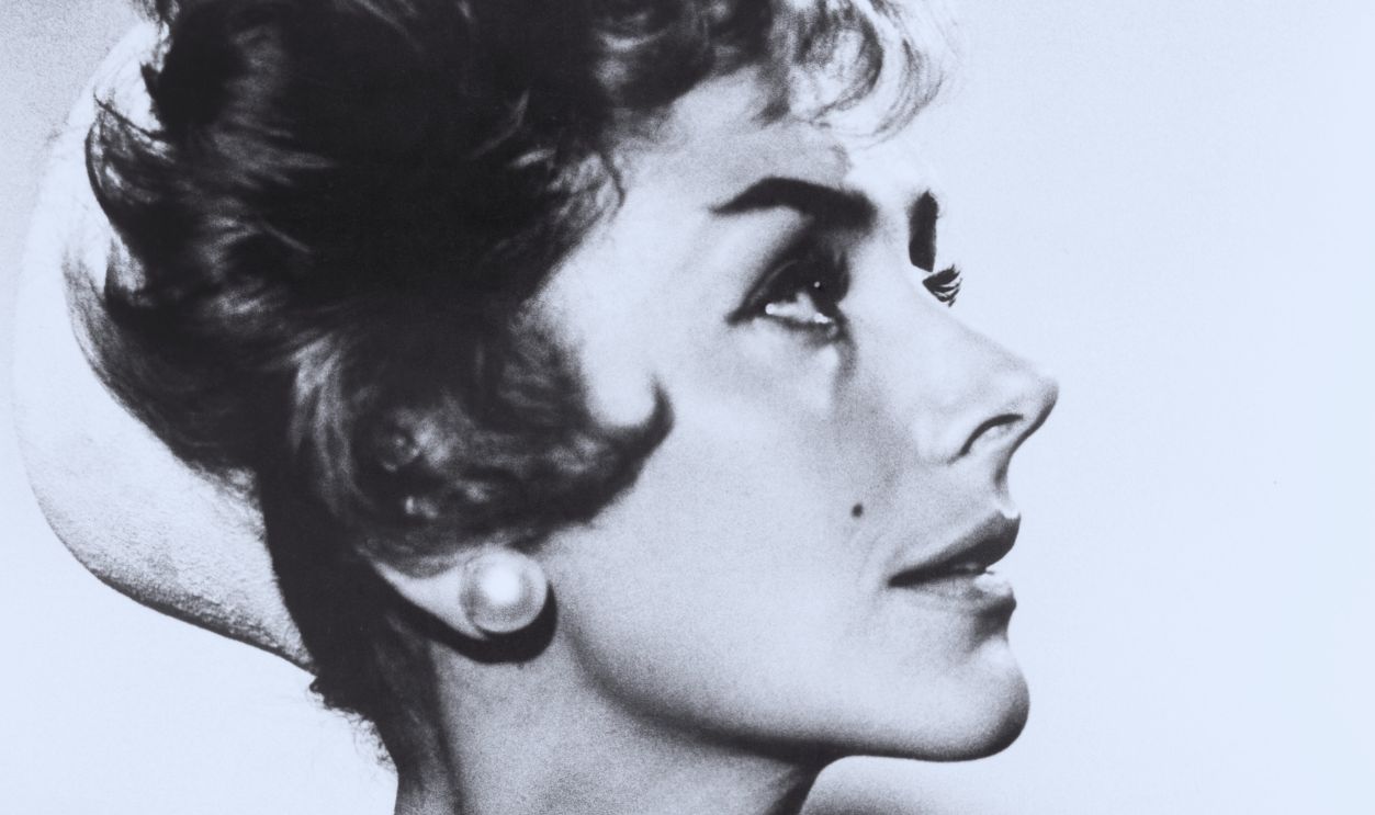 Gettyimages - 1288529404, Kay Kendall, Publicity Portrait for the Film, 