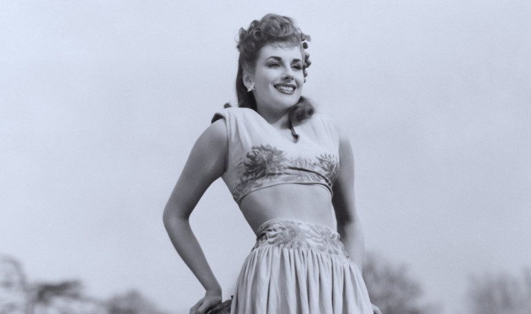 Kay Dial The Many Mysteries Of Kay Kendall’s End