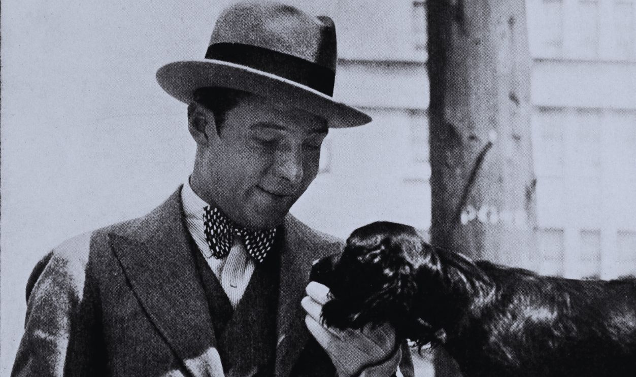 Rudolph Valentino