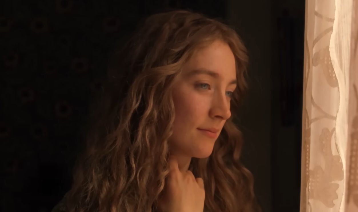 Better than She Thought