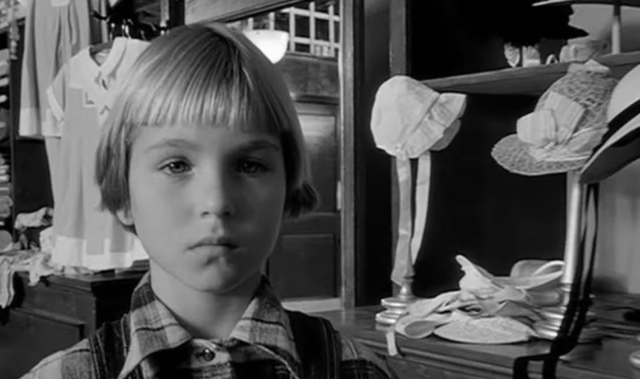 Precious Prize Winner