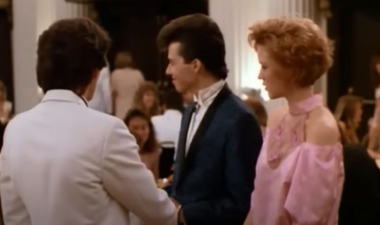 45. Ending on a Low Note