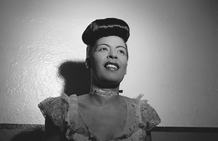 Billie Holiday Facts