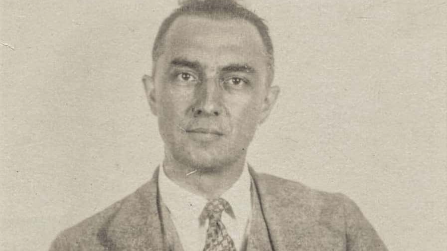 Allen Ginsberg facts