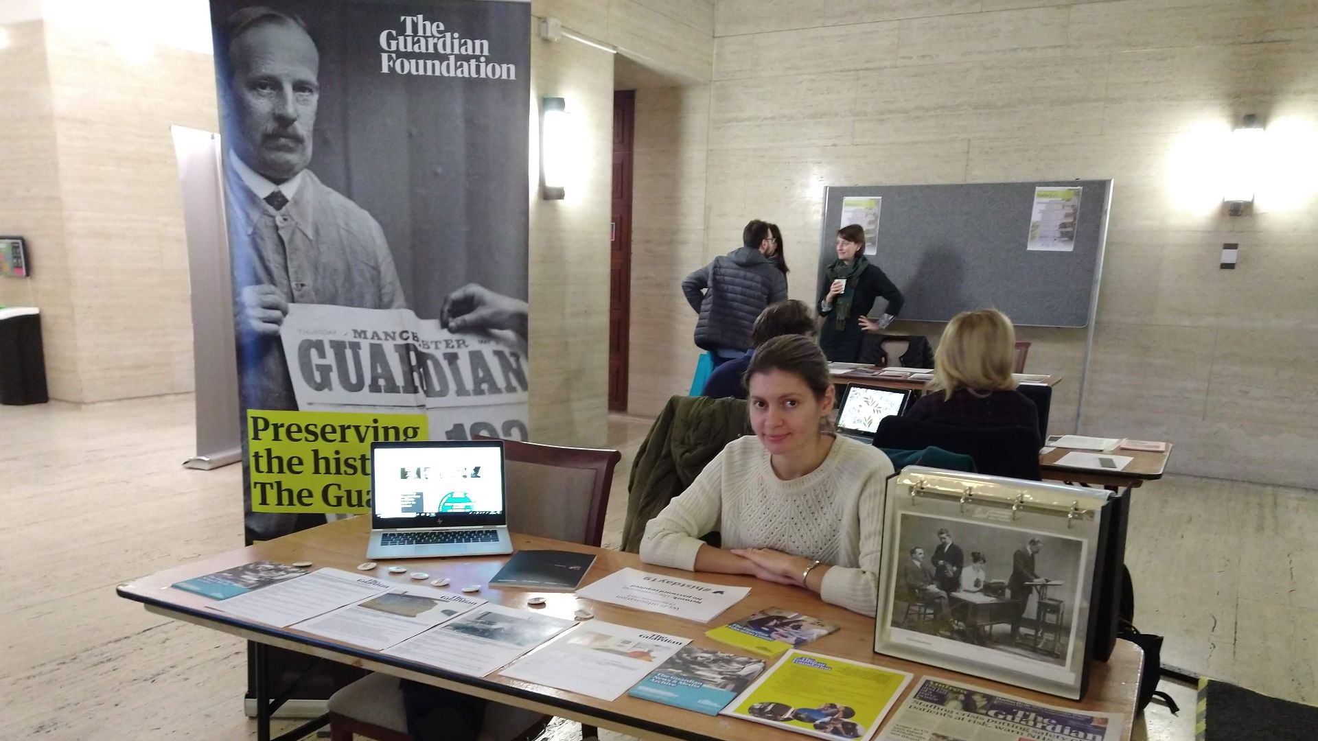 File:The Guardian Foundation - Senate House History Day 2019.jpg