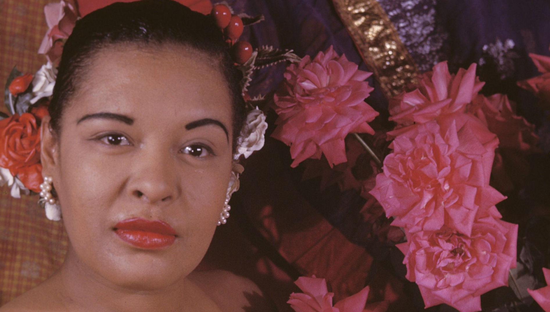 Billie Holiday Facts