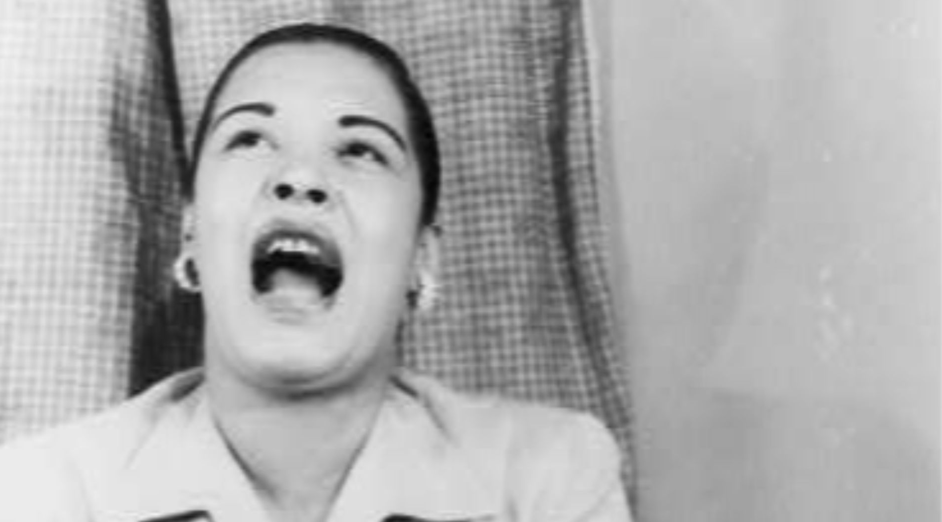 Billie Holiday Facts