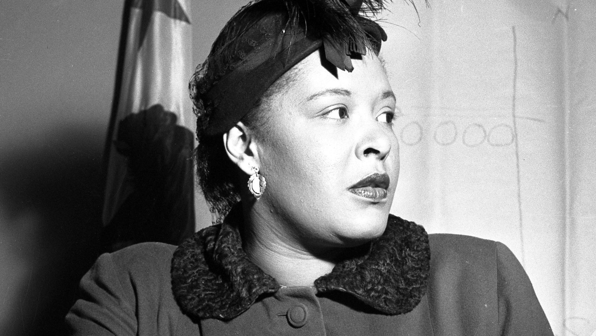 Billie Holiday Facts