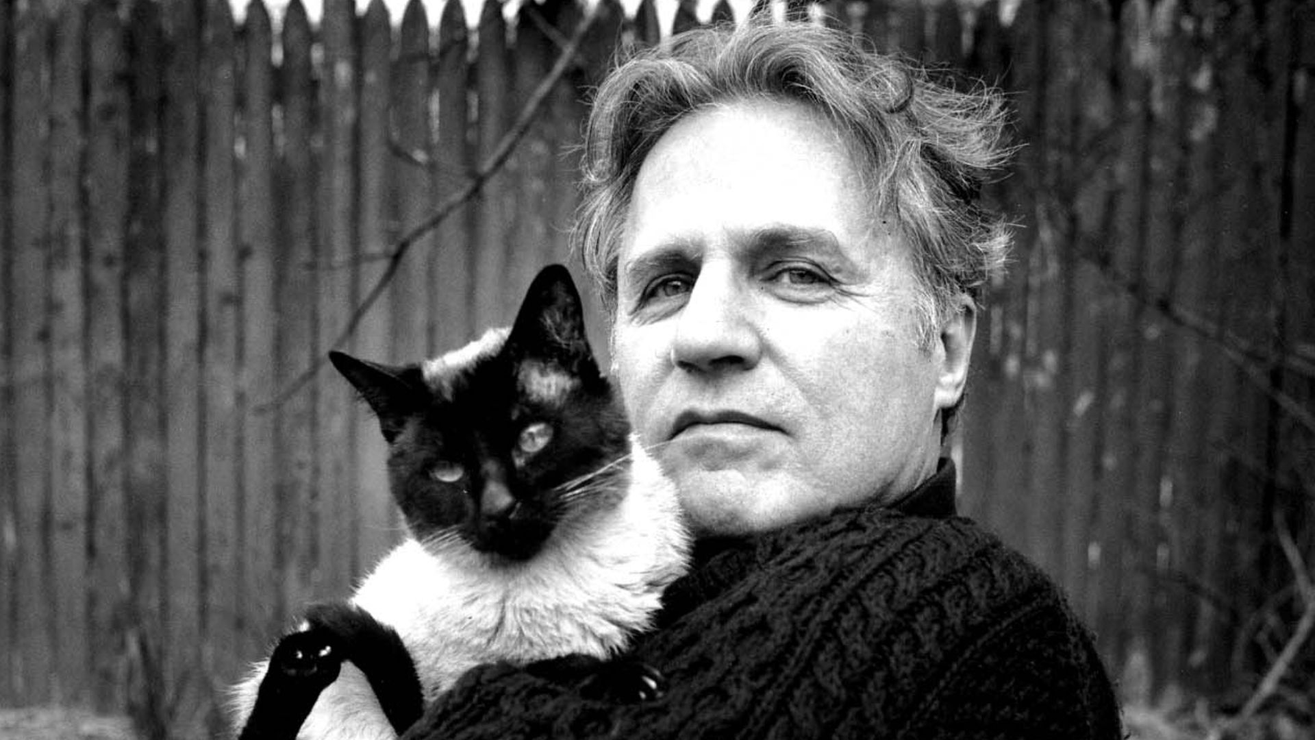 File:Gerard Malanga & Archie (2005).jpg