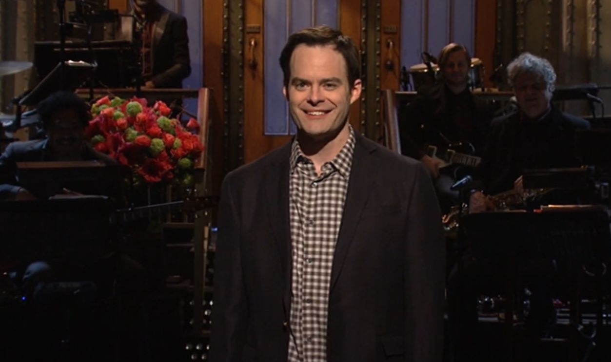 12. Guess Who’s Back?