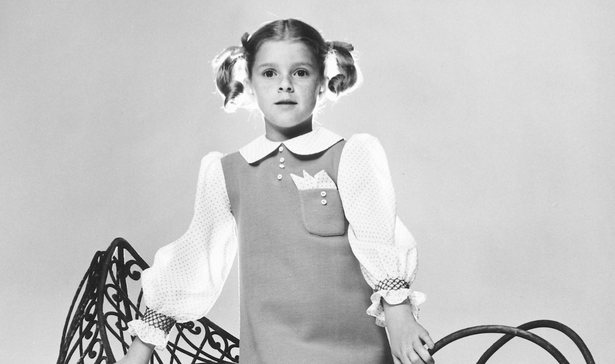 Anissa Jones Session