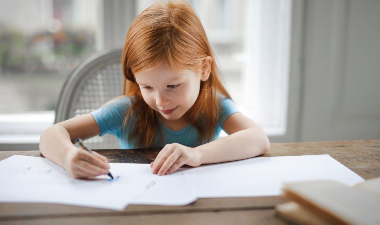 Weird Home Schooled Kids