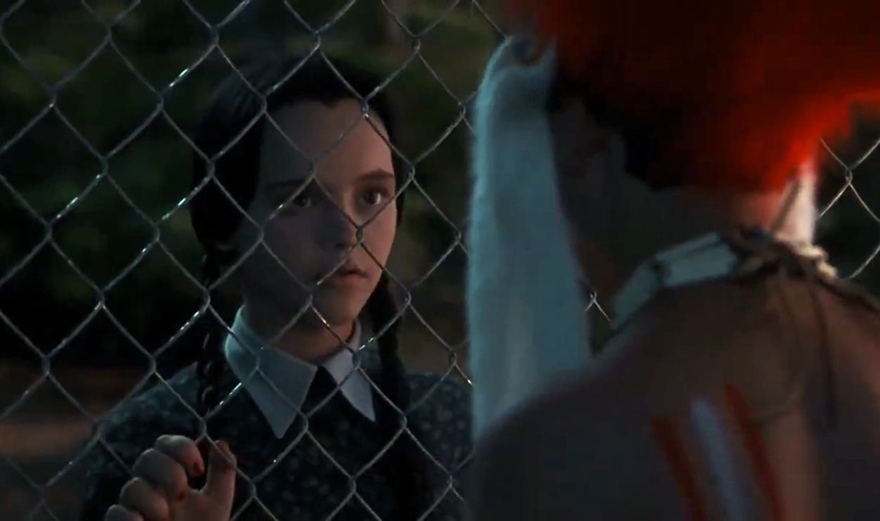 Pucker Up and Rate It a C-Plus