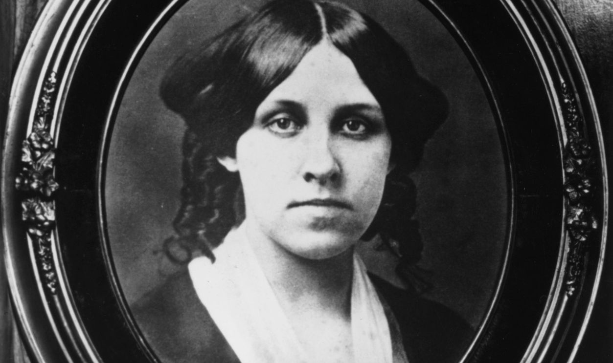 Louisa May Alcott