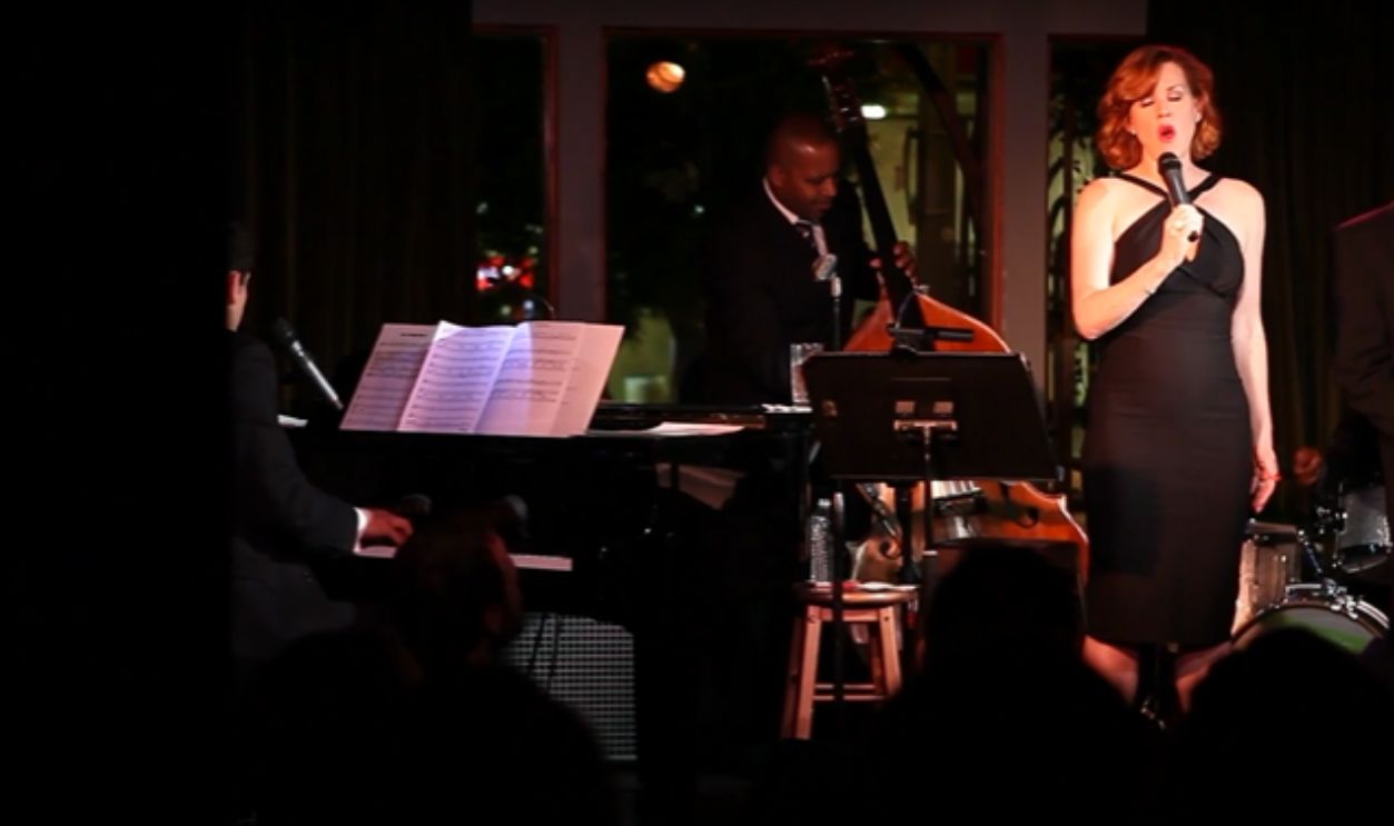 16. She’ll Never Forget