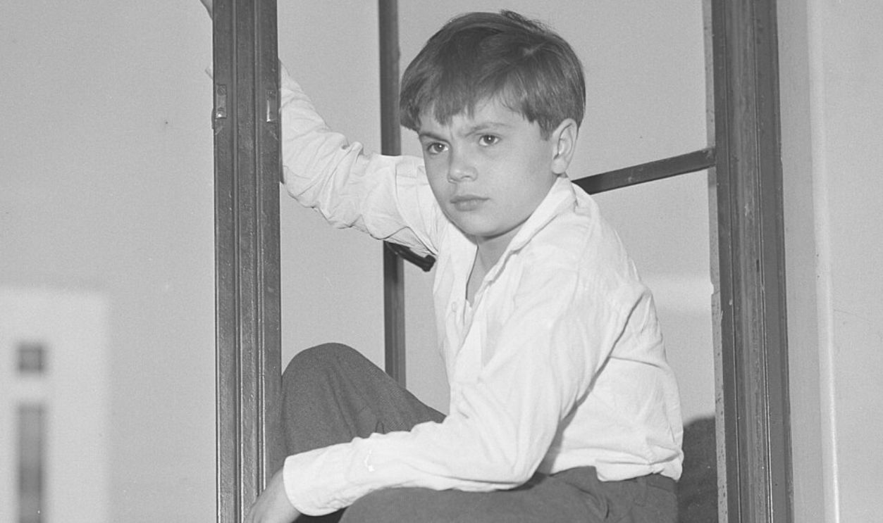 From Child Star to Behind Bars