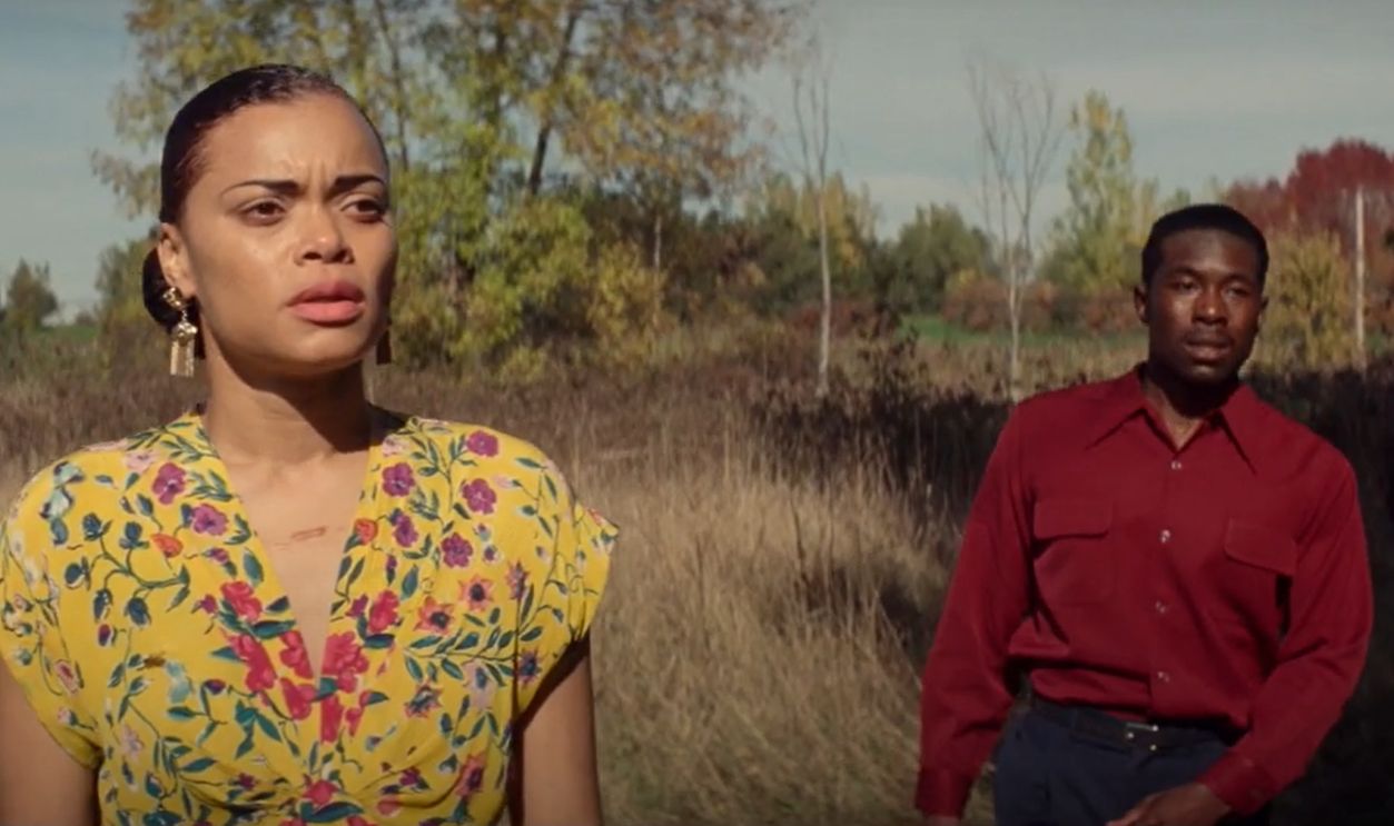 The United States vs. Billie Holiday