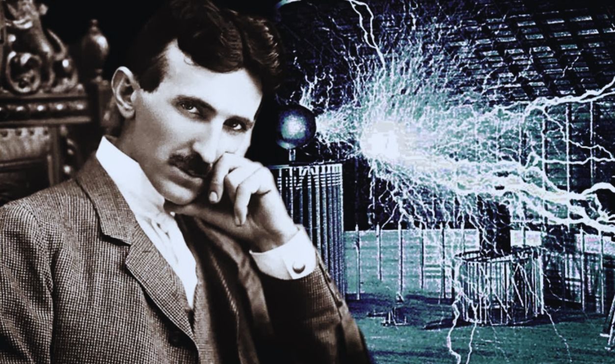 Nikola Tesla