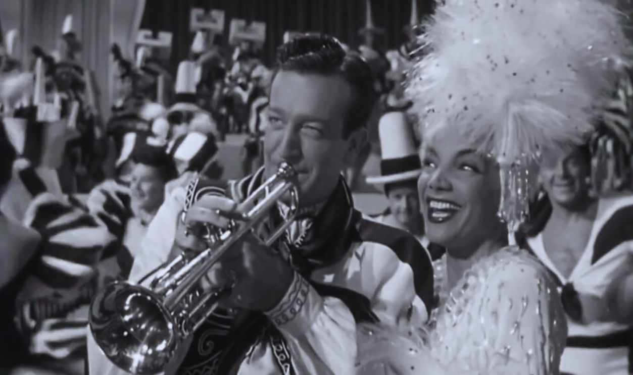 If I'm Lucky | Carmen canta 