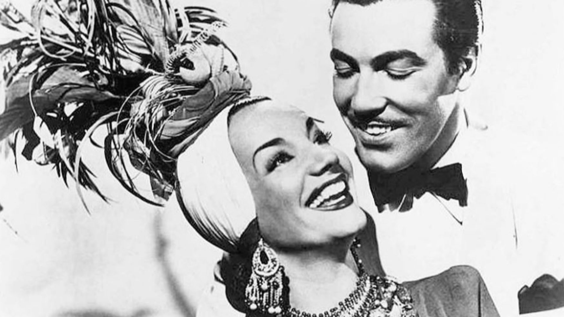 File:Carmen Miranda and César Romero in Week-End in Havana (1941).jpg