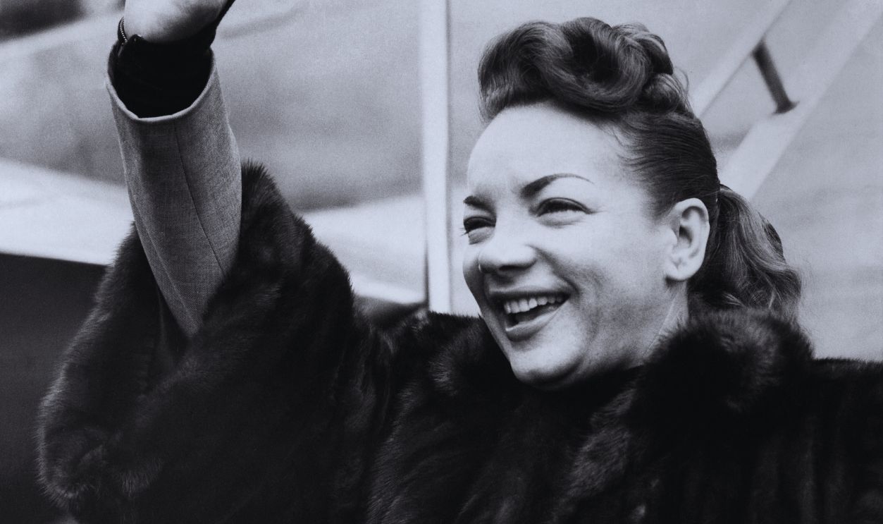 Gettyimages - 1155246866, BRITAIN-CARMEN MIRANDA