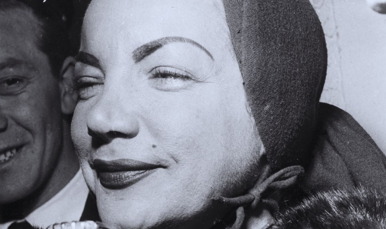 Gettyimages - 1155246700, ITALY-CARMEN MIRANDA