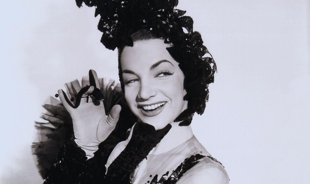 Carmen Miranda