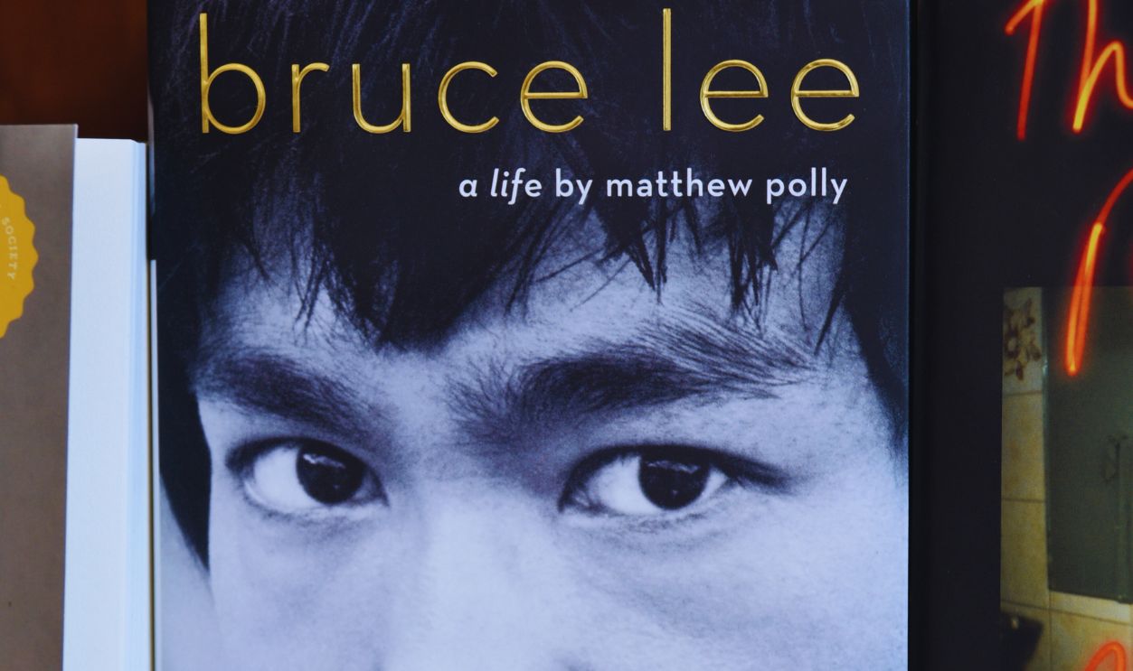 Gettyimages - 1065887404, City Lights Bookstore in San Francisco SAN FRANCISCO, CALIFORNIA - SEPTEMBER 16, 2018: A biography of Bruce Lee is among featured 'staff pick' books at City Lights Bookstore in San Francisco, California. The landmark independent bookstore was founded in 1953 by poet Lawrence Ferlinghetti and specializes in the arts and progressive politics.