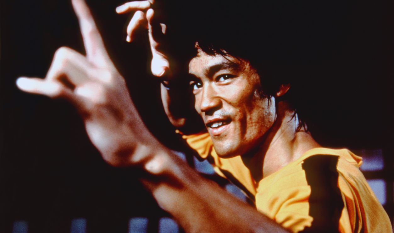 Gettyimages - 607431074, On the set of 'Game of Death'