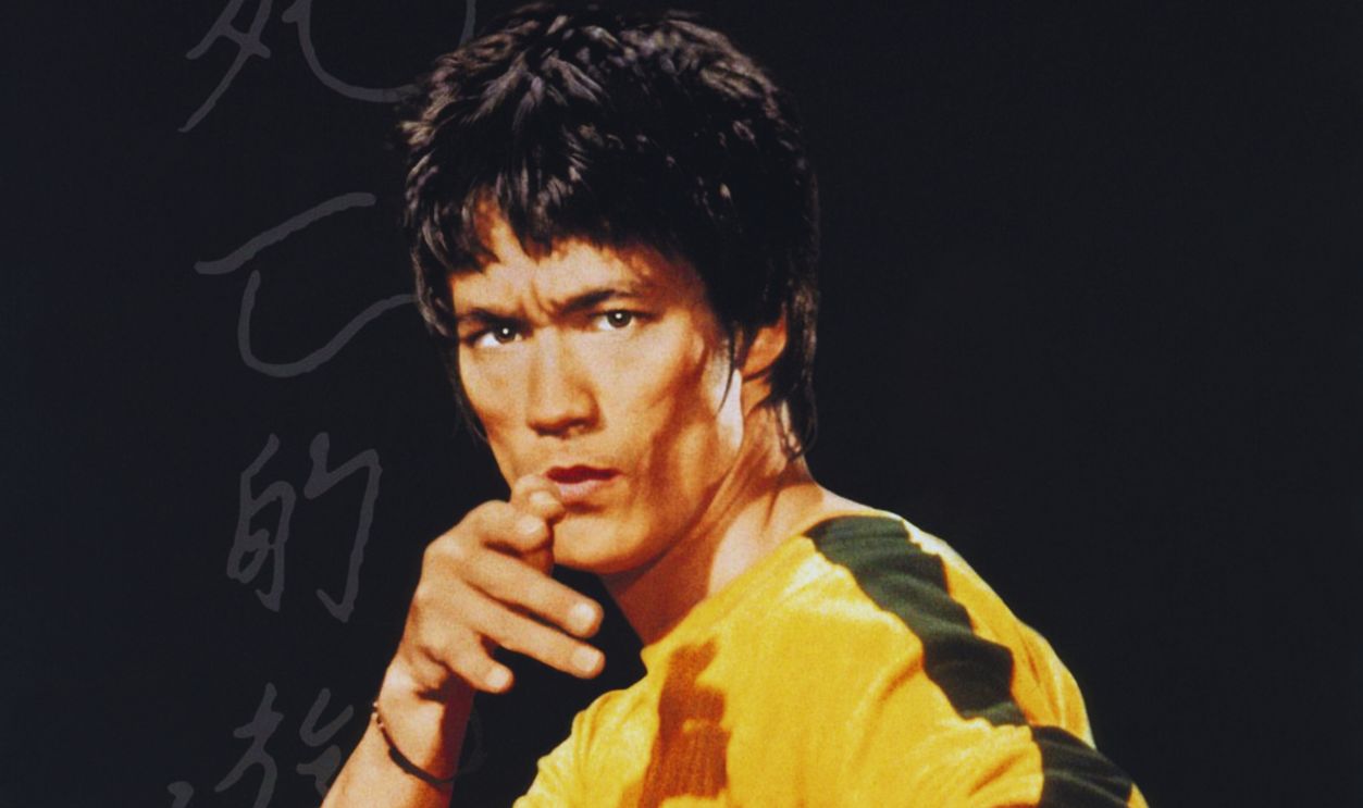 Gettyimages - 607431098, On the set of 'Game of Death'