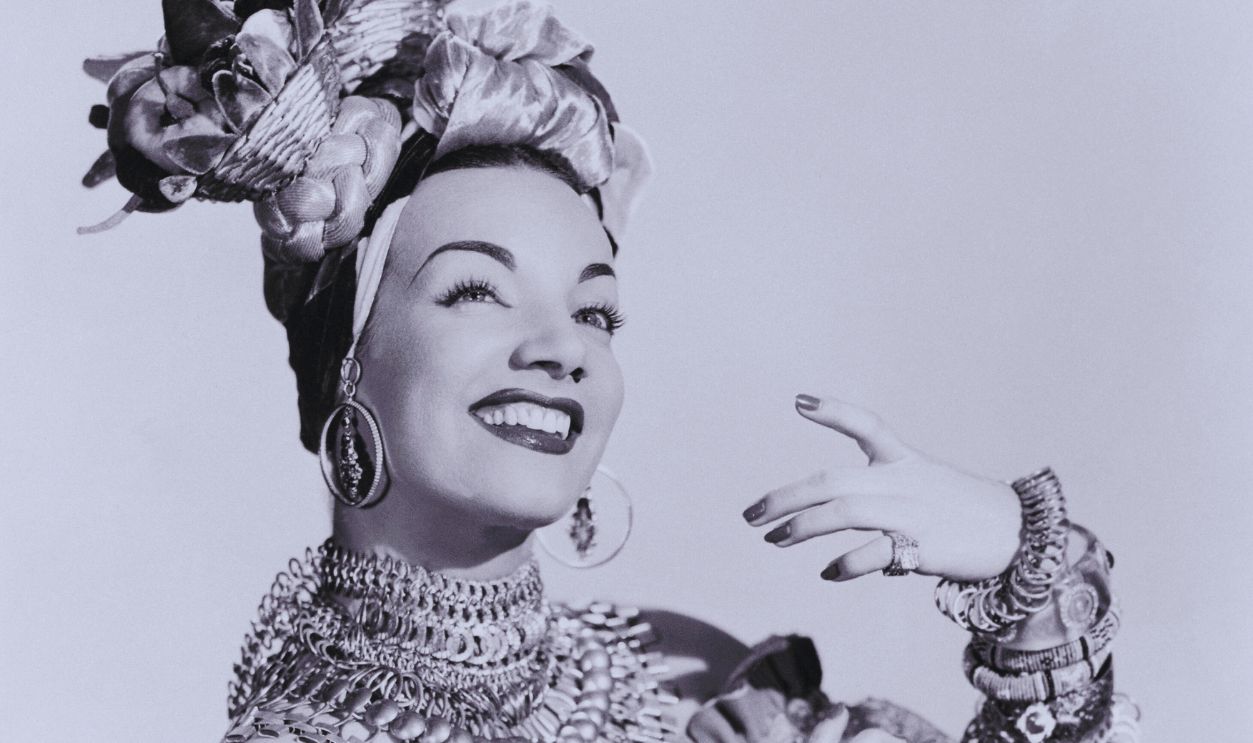 Gettyimages - 517326292, Brazilian Dancer Carmen Miranda