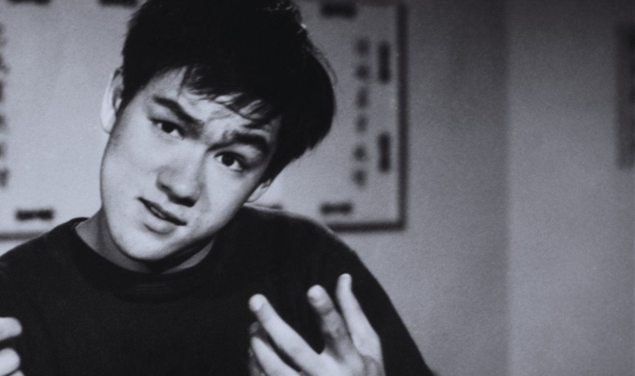 Gettyimages - 77344836, Early Photo Of Bruce Lee