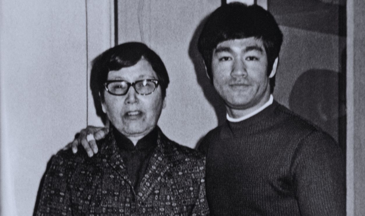 Gettyimages - 77344834, Photo Of Bruce and Brandon Lee