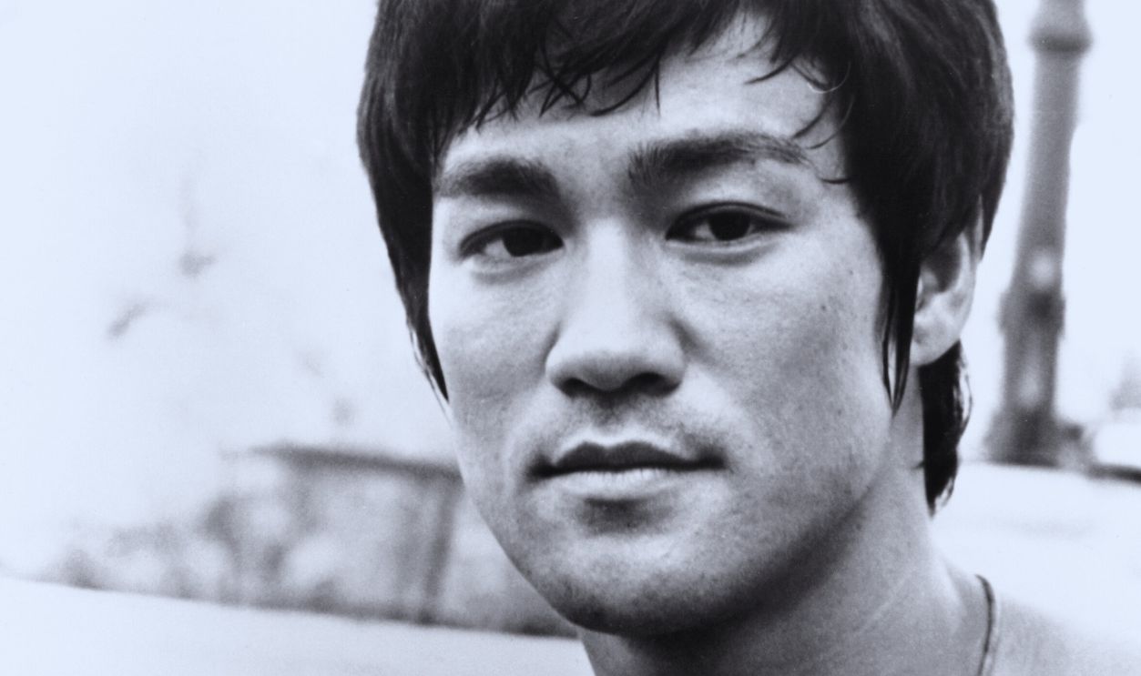 Gettyimages - 74280557, Photo of Bruce Lee Chinese American martial artist, actor, director, martial arts instructor and philosopher Bruce Lee (1940 – 1973), circa 1970.