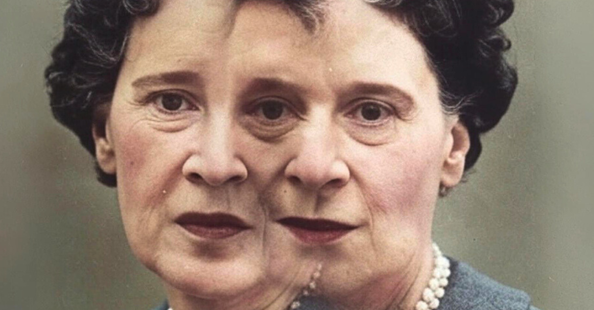 Gloria Guinness Facts