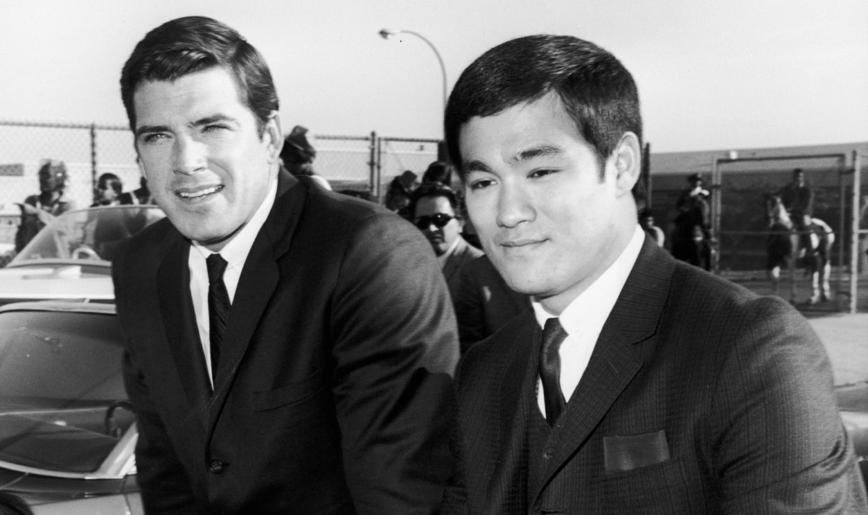 Gettyimages - 71545273, Williams And Lee