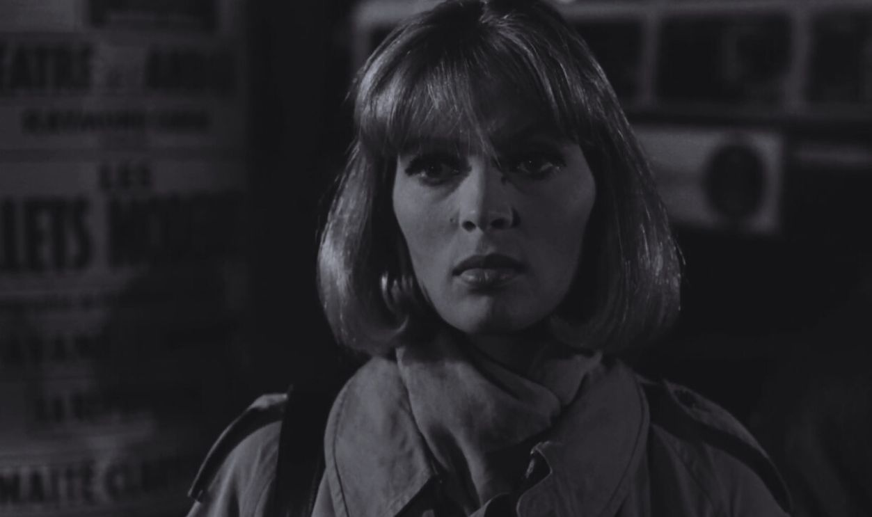 Strip-tease (1963) Bande Annonce 