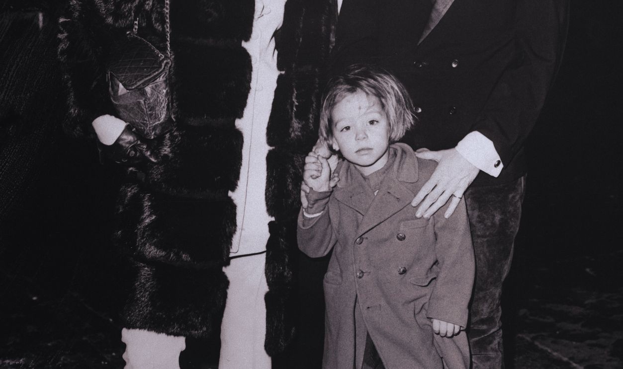Gettyimages - 517322560, Nico, Mary Woronov, and Andy Warhol at Premiere